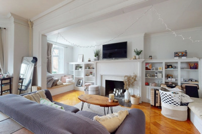 467 Beacon #2