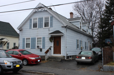 81 Snow St #2