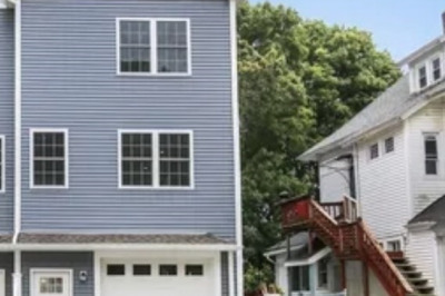 158 Beacon #B 1