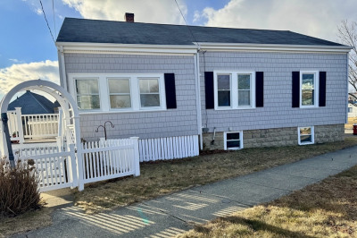 20 Winterville Rd #1