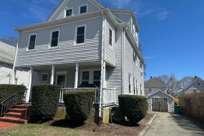 27 West Street #2 1
