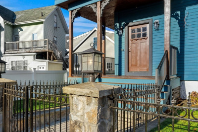 4 Sargent Street #2