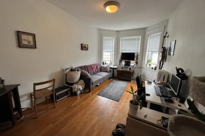 324 Chestnut Hill Ave #14 1