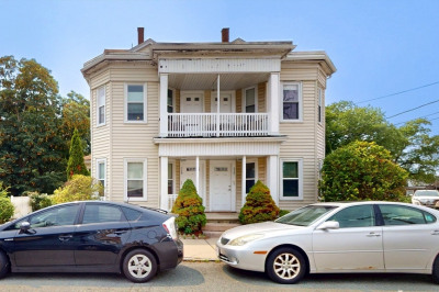 119 Quincy St #2 1