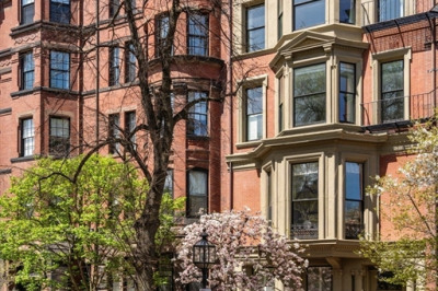 183 Commonwealth Avenue #3A/3B 1