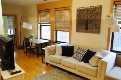42 Beach Street #10D 1