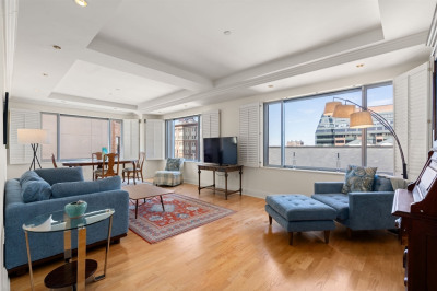1 Huntington Ave #807 1