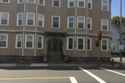 180 Lewis St. #4 1