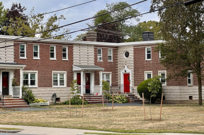 59 Newman Rd #59 1
