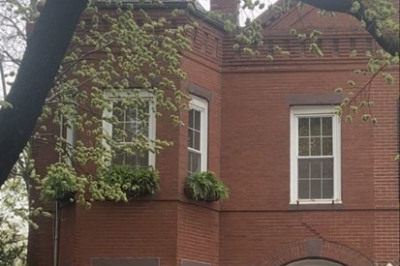 60 Thomas Park #1