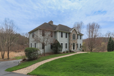 256 Lowell Road 1