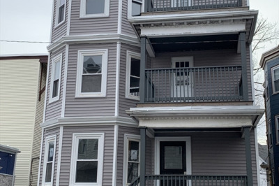 6 Taft Street #1 1
