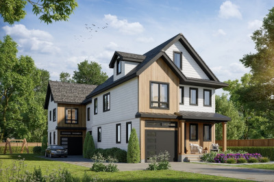 1597 Centre St. #1 1