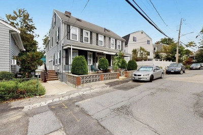 17 Mount Vernon St. #17 1