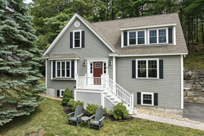 26 Oak Ridge Drive 1