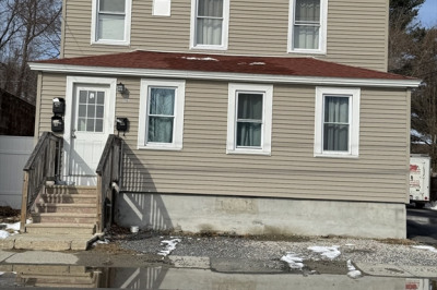 116-118 Lawrence St