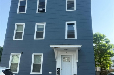 9 Douglas Ct #1 1