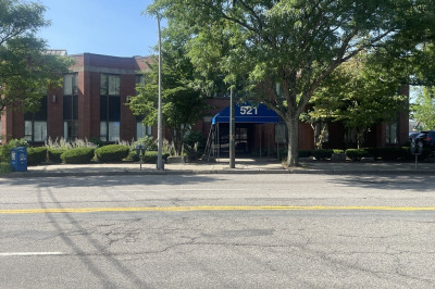 521 Mount Auburn #209 1