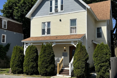 15 Russell St