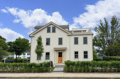 36 Broadway