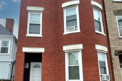 1277 Massachus Avenue #3 1