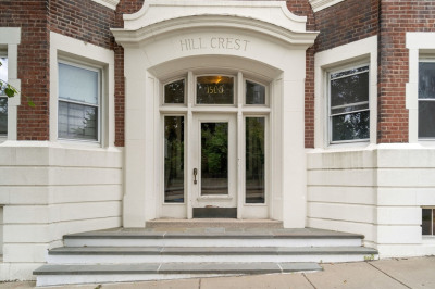 1500 Commonwealth Ave #4F 1