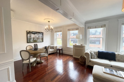 145 Charles Street #4 1