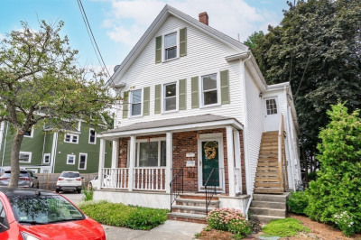 6 Avon Ct #2 1
