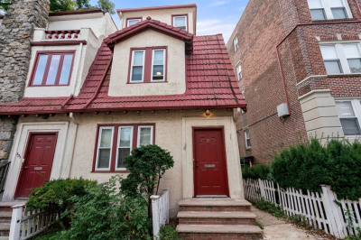 129 SutherlAnd RoAd #A 1