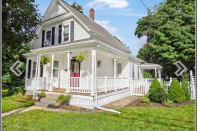 941 S Franklin St 1