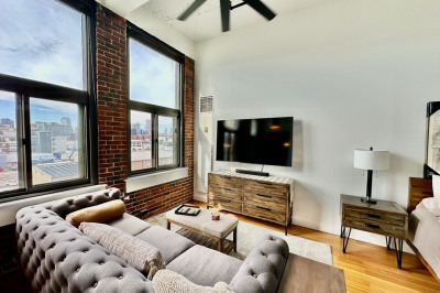 320 West Second #403 1