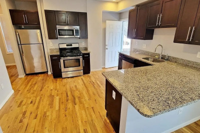 39 Pinckney St #1 1