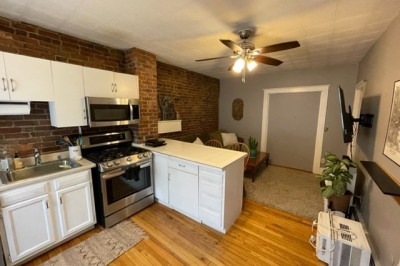 66 Russell St. #1 1
