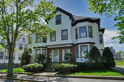 141 Brown St #2F 1