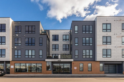 488 Dorchester Avenue #3G 1