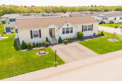 53 Linsay Drive
