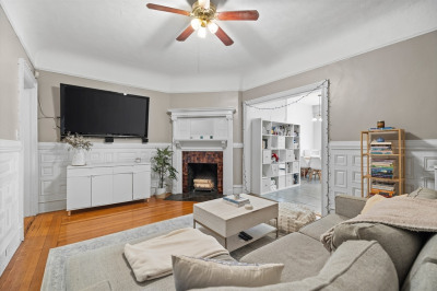 259 Beacon Street #23 1