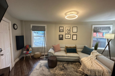 4 Shelby Street #1 1