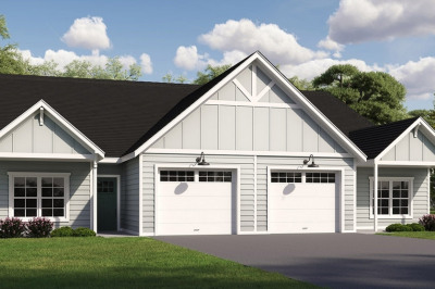 6 Fidelity Drive #3