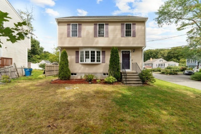 20 Woodlawn Rd 1