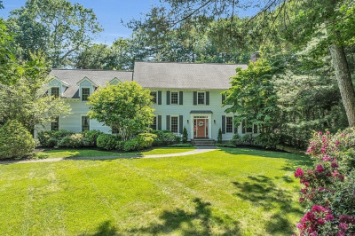 241 Mattison Drive