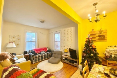 10 Bucknam St., #1 1