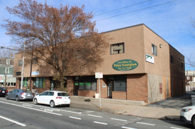 2285 Massachusetts Ave #203 1