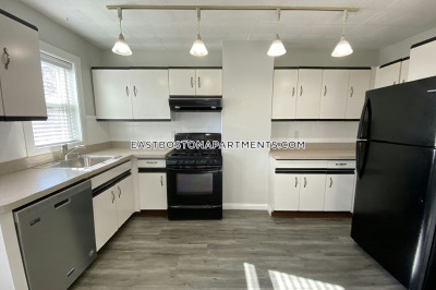 195 Maverick Street #1 1