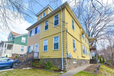 94 Whitmarsh Ave