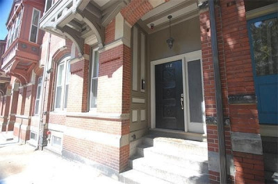 118 F Street #1 1