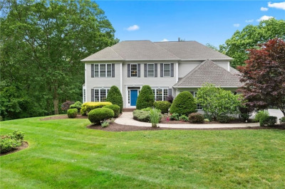 41 Leeward Lane