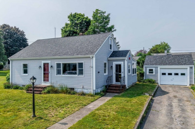 13 Meadow Lane 1