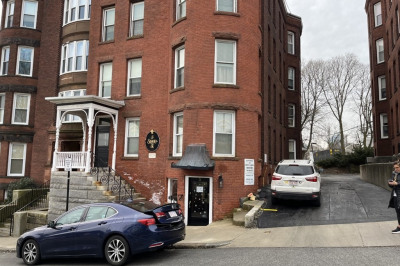 5 State Street #G -1 1