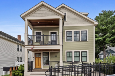 95 West Walnut Park #2